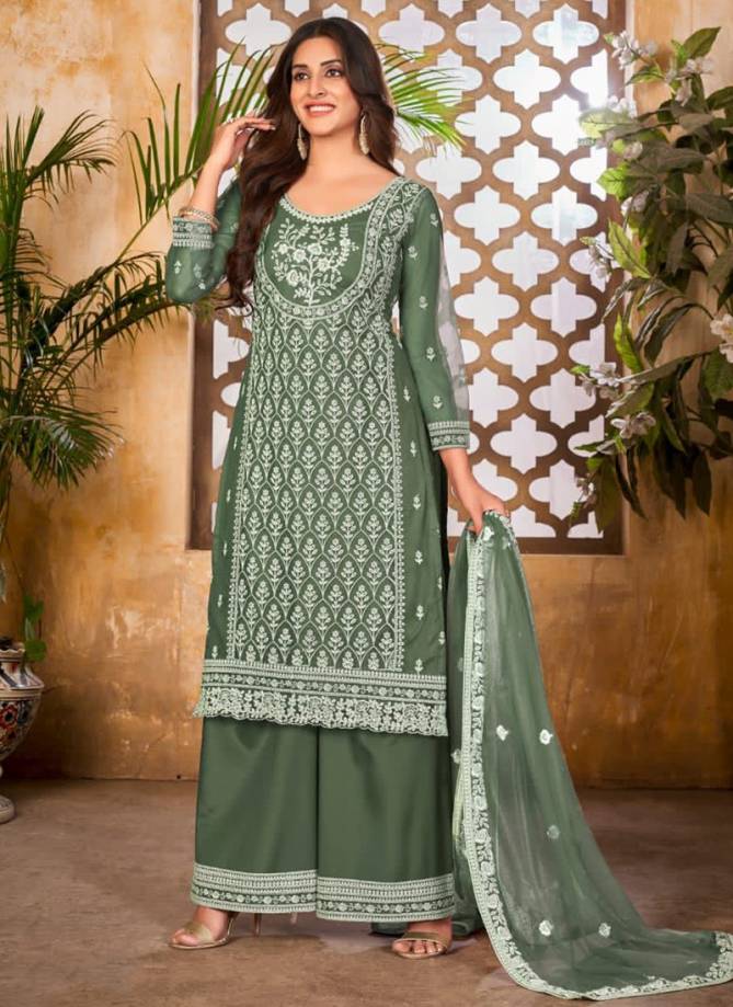 Vaani Vol 28 New Designer Exclusive Net Salwar Suit Collection